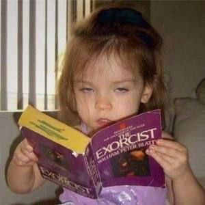 Meet your Posher, Riley